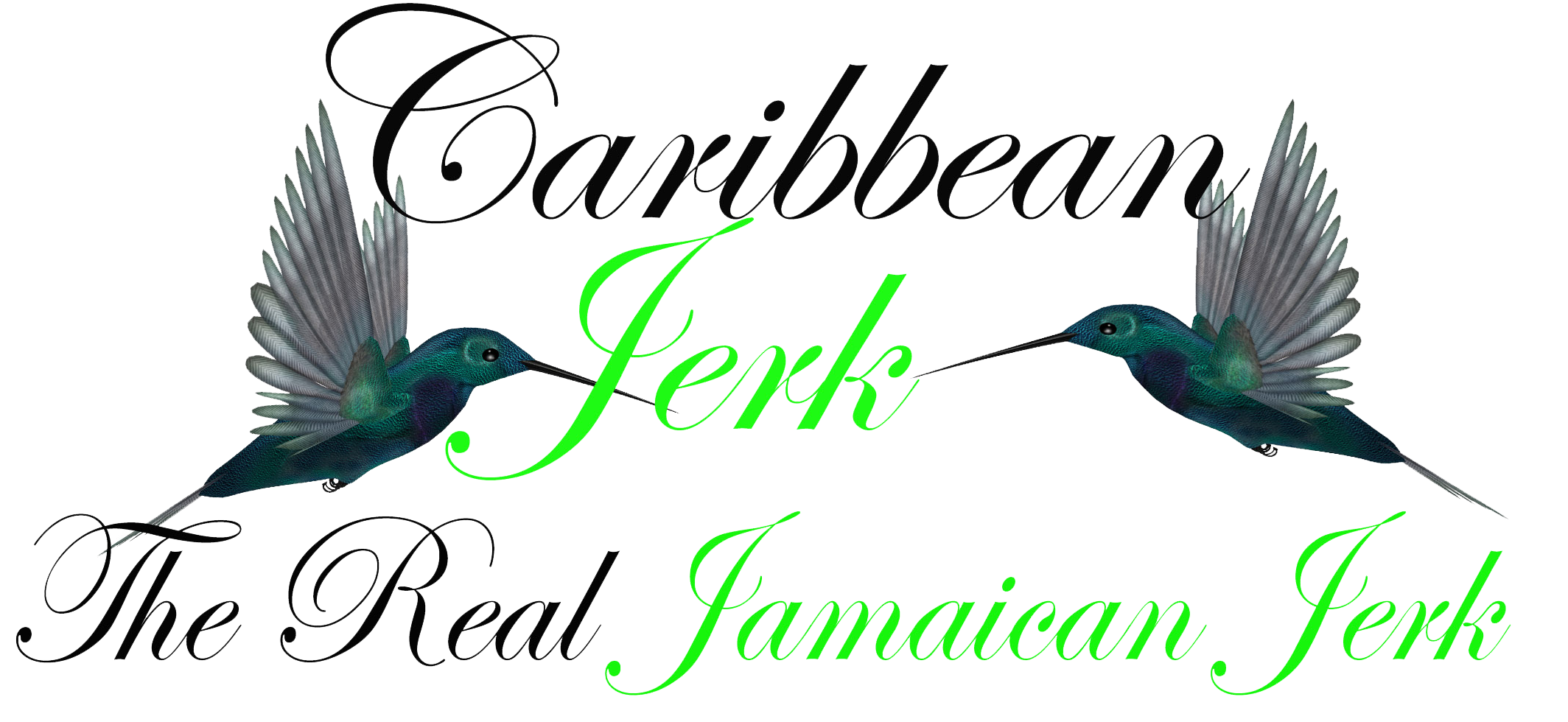 The Real Jamaican Jerk